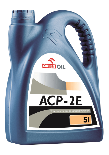 ORLEN ACP-2E 5L bez chloru