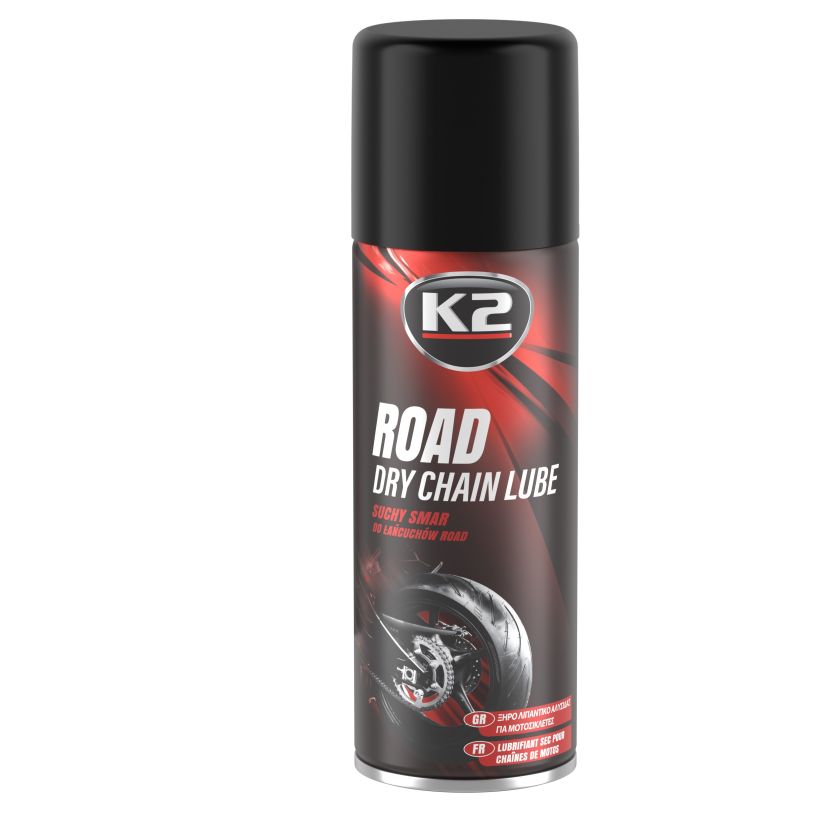 K2 ROAD Smar do łańcuchów 400ml