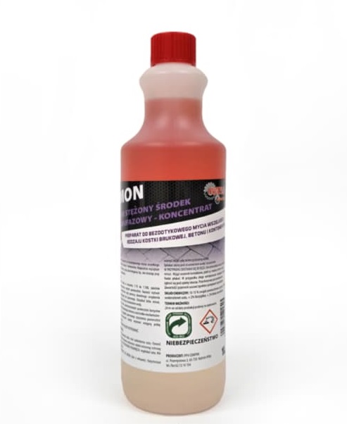 ULTRAMYT Amon do mycia kostki 1L