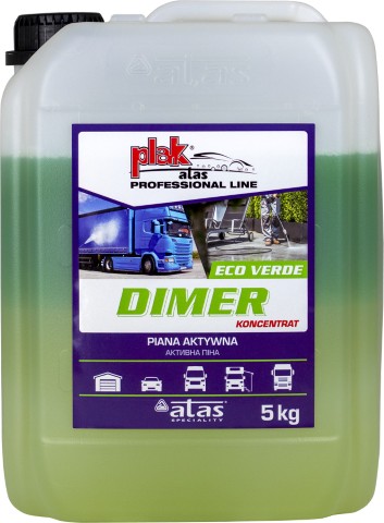 DIMER ECO VERDE 5kg