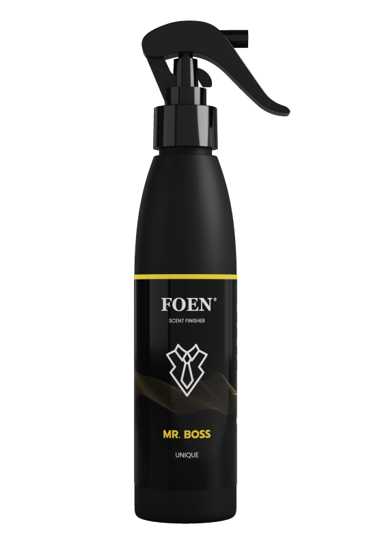 FOEN MR. BOSS 185ml perfum do wnętrz