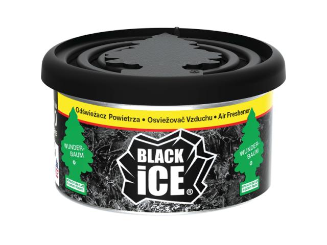 ZAPACH PUSZKA W-B 30g Black Ice
