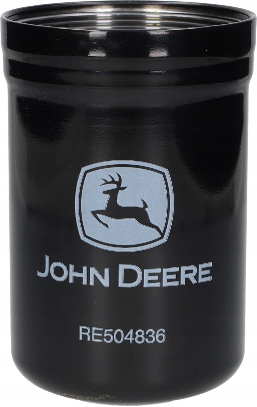 FILTR OLEJU JOHN DEERE RE504836