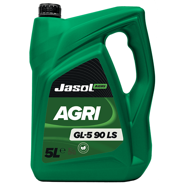 JASOL AGRI GL-5 90 LS 5L