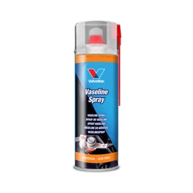 VALVOLINE VASELINE 500ml