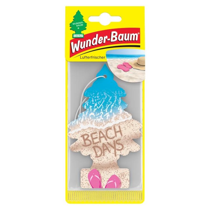 ZAPACH CHOINKA W-B Beach Days