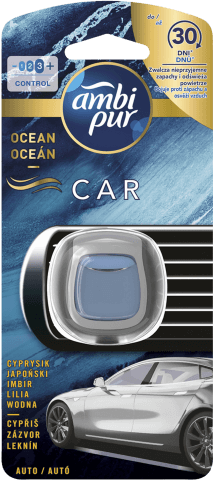 Ambi Pur CAR OCEAN