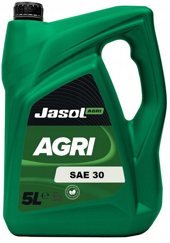 JASOL GARDEN OIL SAE 30 5L