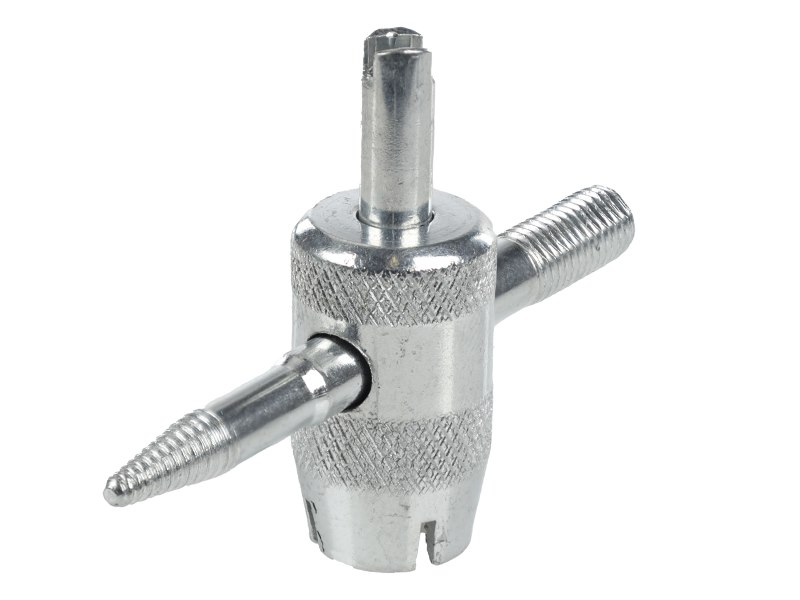 Kalibrownik do wentyli