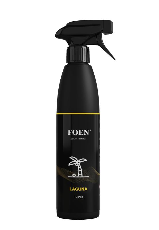 FOEN LAGUNA 450ml perfum do wnętrz