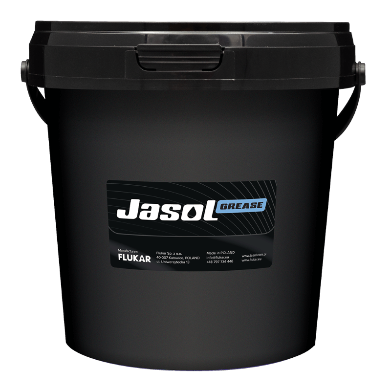JASOL Grease EP 2 750g