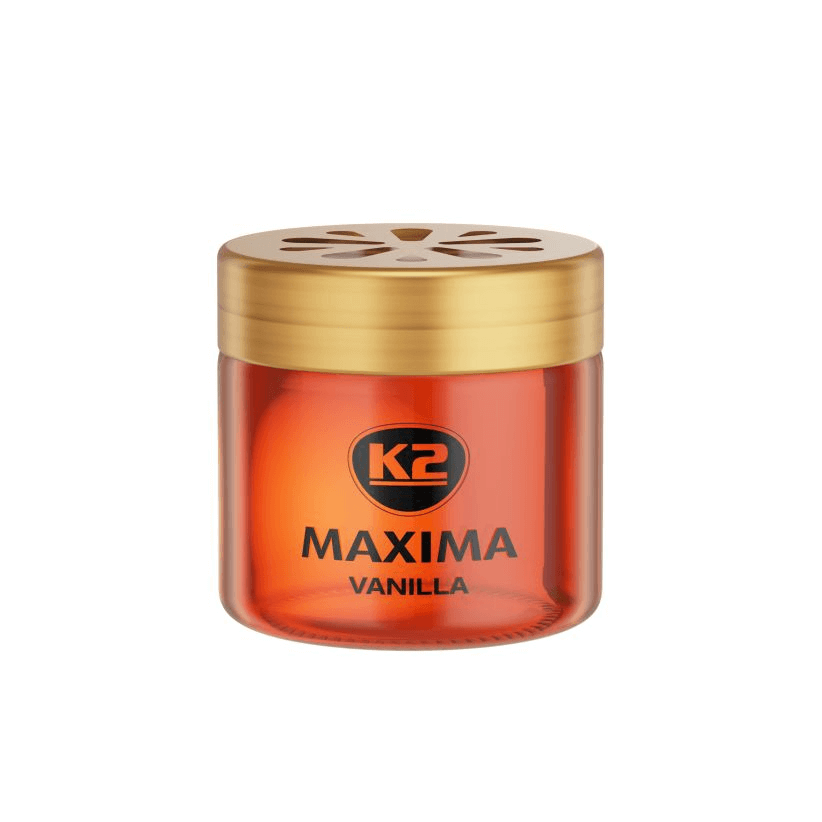 ZAPACH MAXIMA VANILLA K2 50ml
