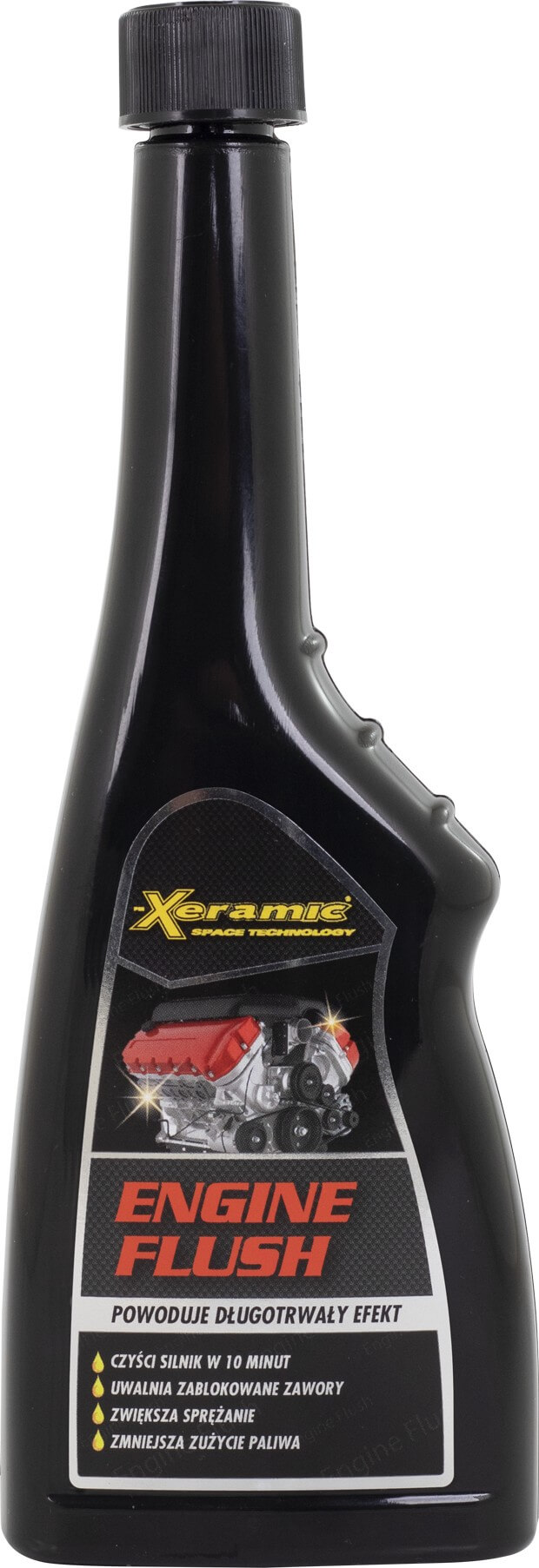 XERAMIC ENGINE FLUSH czyści silnik 250ml