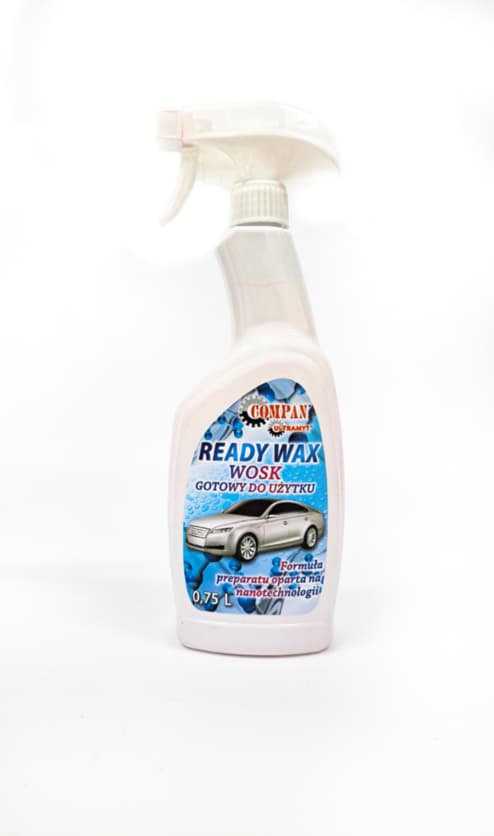 READY WAX ULTRAMYT 750ml
