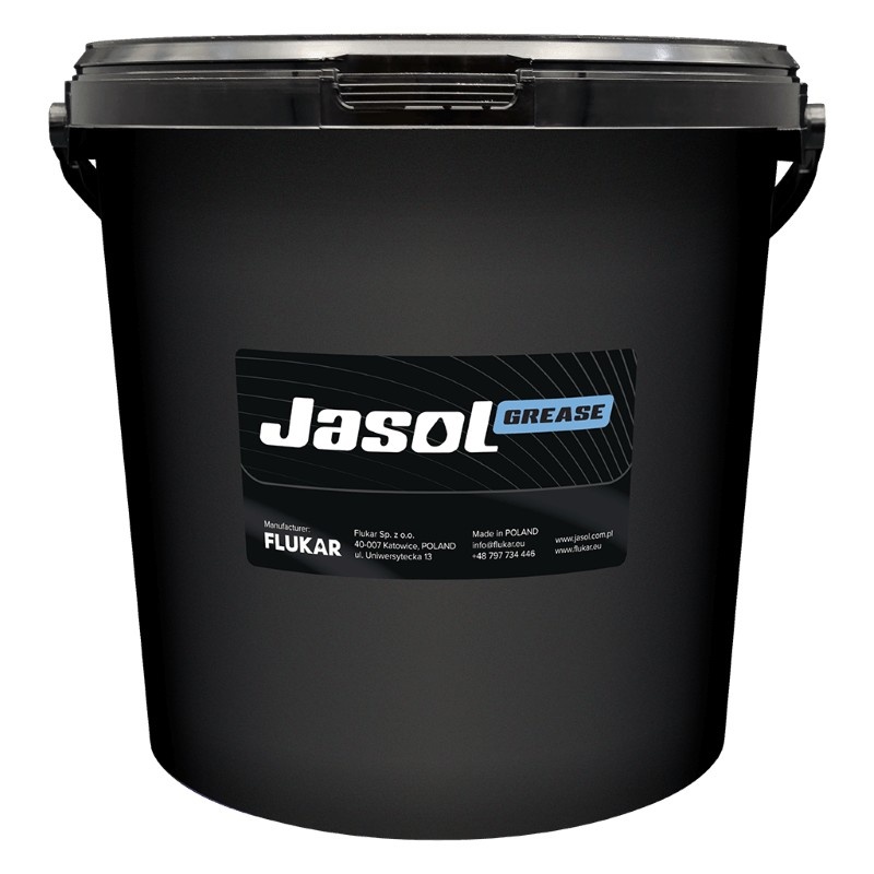 JASOL Grease EPX 00 9kg