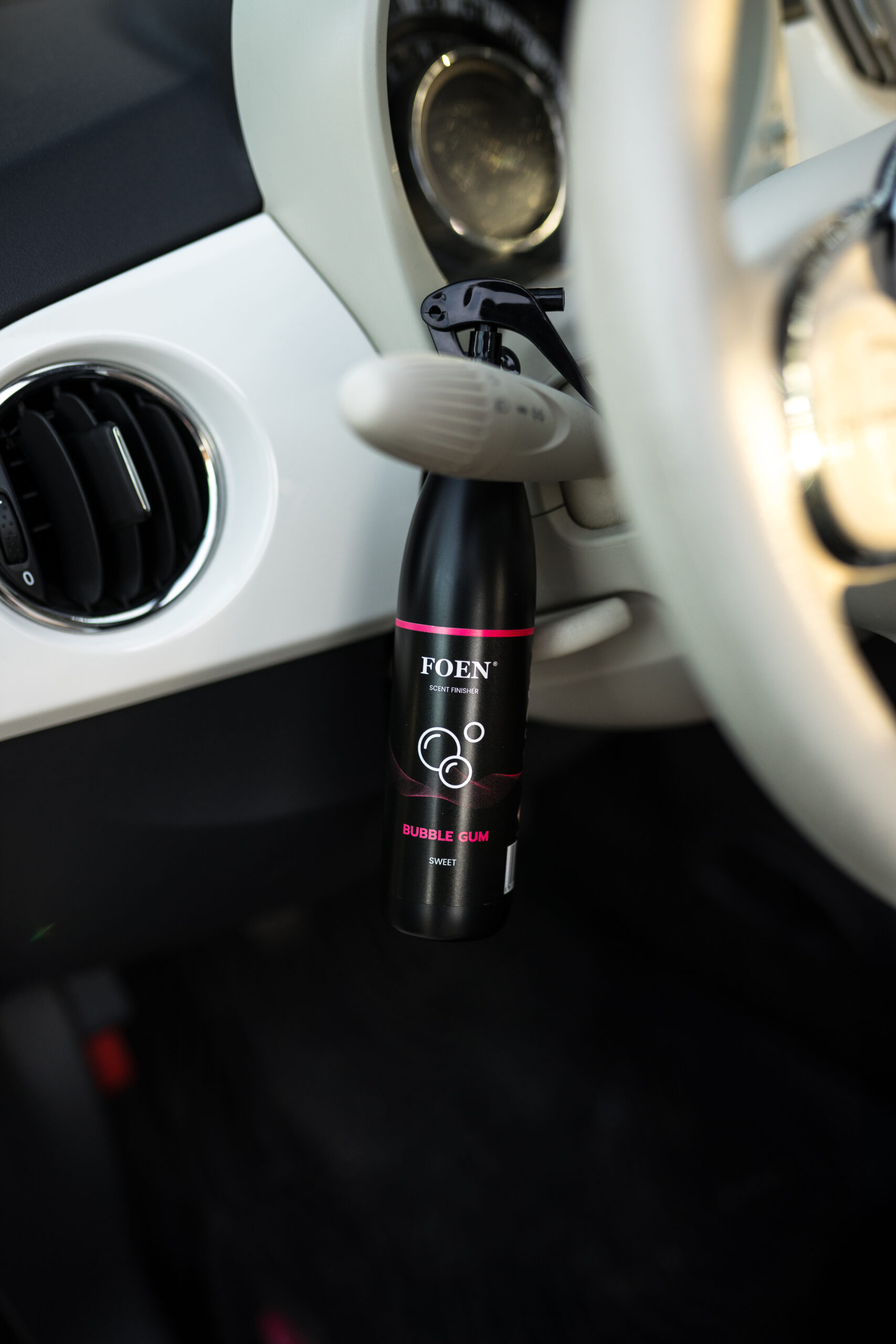 FOEN BUBBLE GUM 185ml perfum do wnętrz