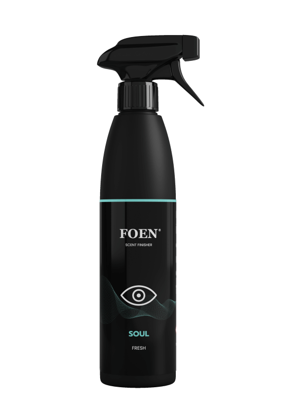 FOEN SOUL 450ml perfum do wnętrz