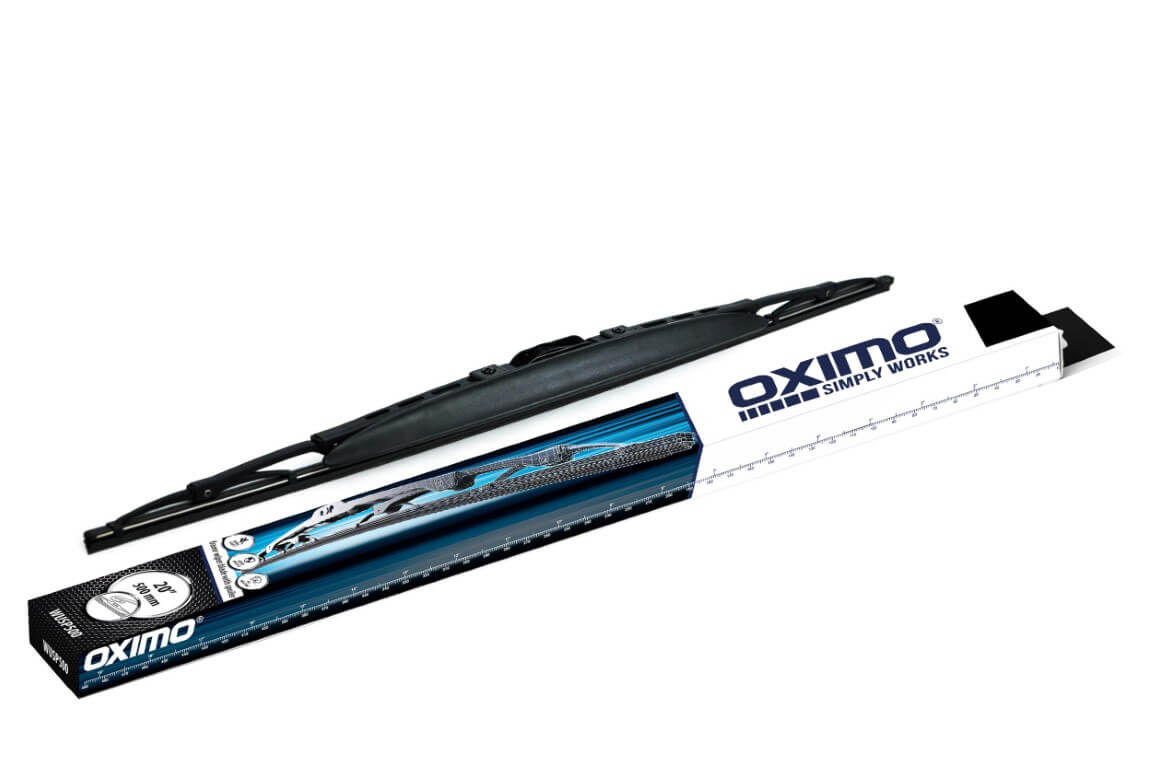 Pióro wycieraczki OXIMO WUSP 500