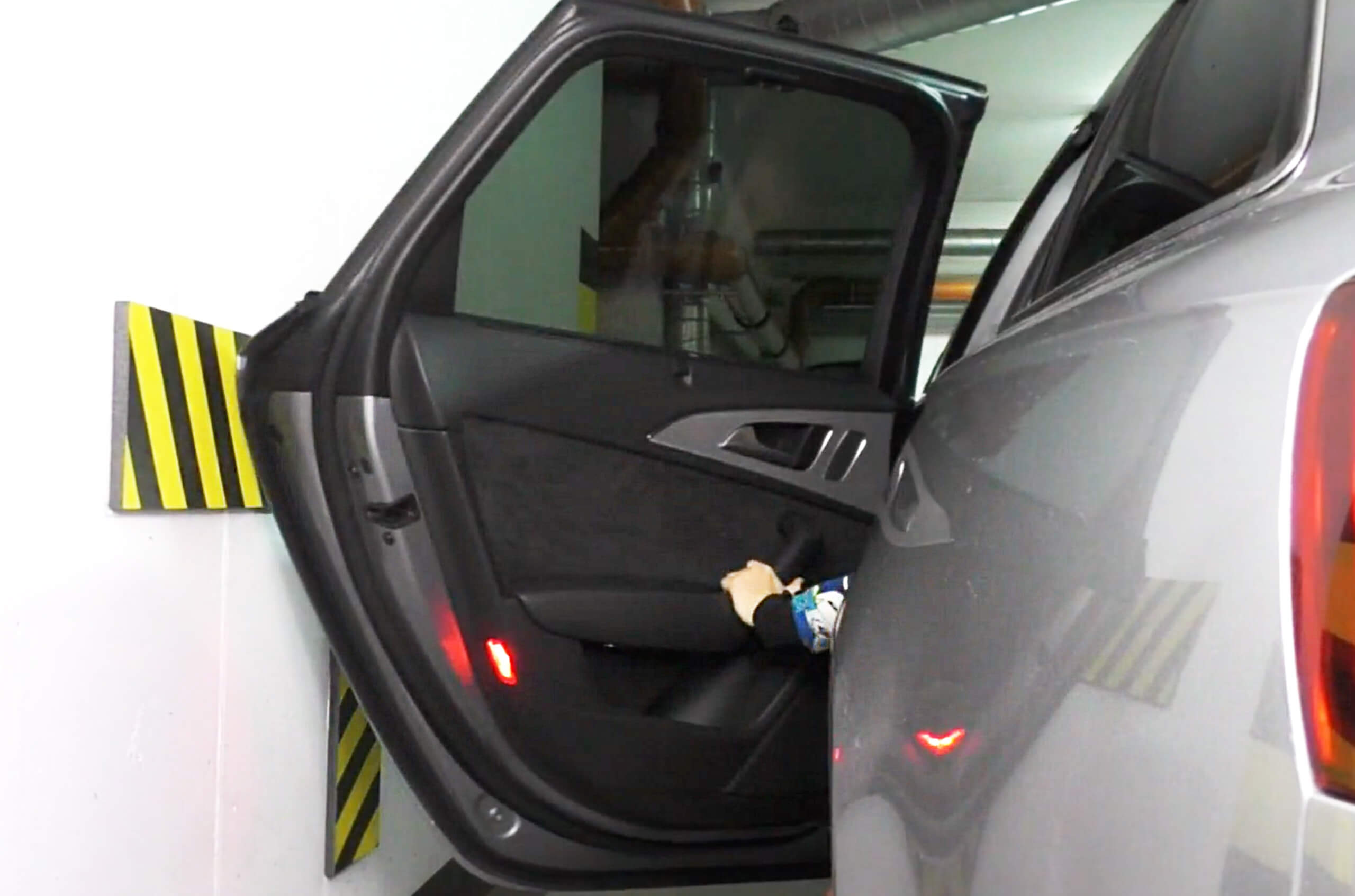 CARPAD OCHRONNA PIANKA DO GARAŻU