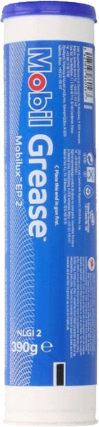 MOBILUX EP 2 smar 390g