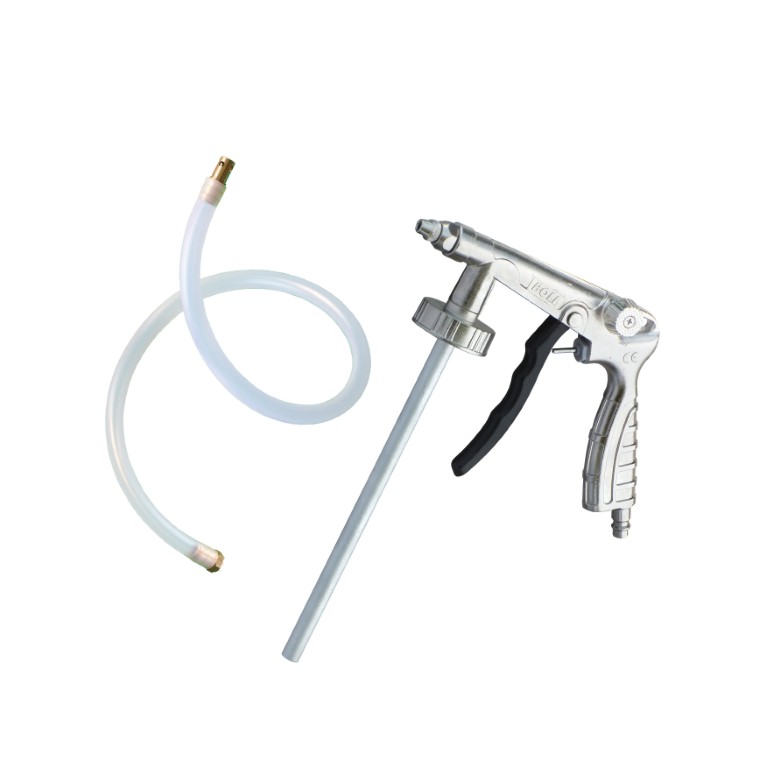 BOLL UNIWERSALNY PISTOLET DO KONSERWACJI