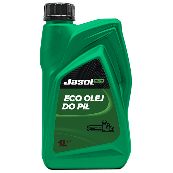 JASOL AGRI ECO OLEJ DO PIŁ 1L