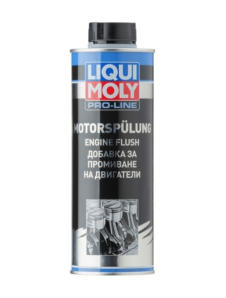 LIQUI MOLY Pro-Line Engine Flush 0,5L 2662 (2427)