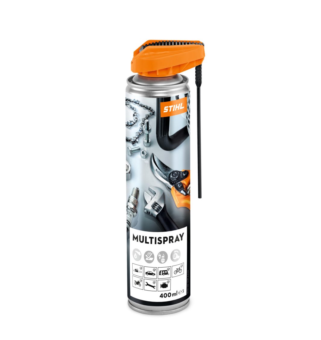 STIHL MULTISPRAY 400ml