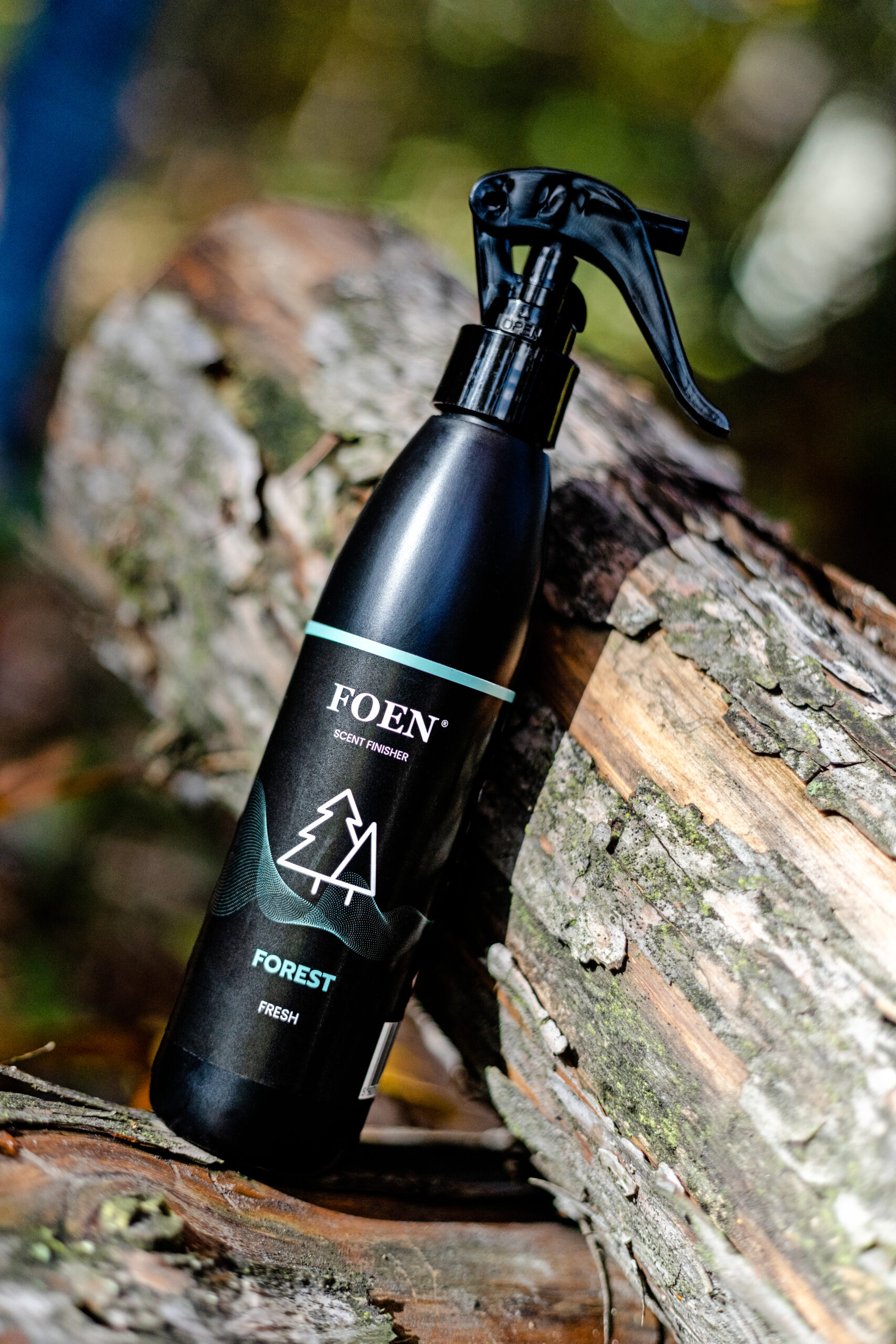 FOEN FOREST 185ml perfum do wnętrz