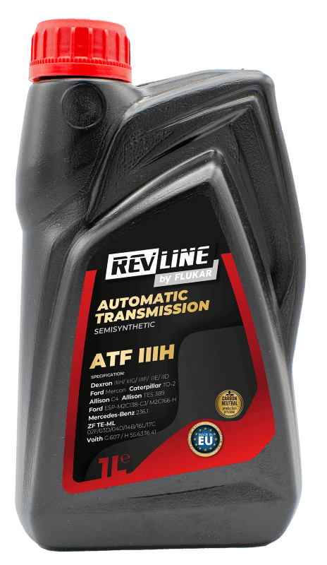 REVLINE ATF III H 1L