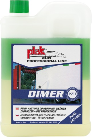DIMER 2kg