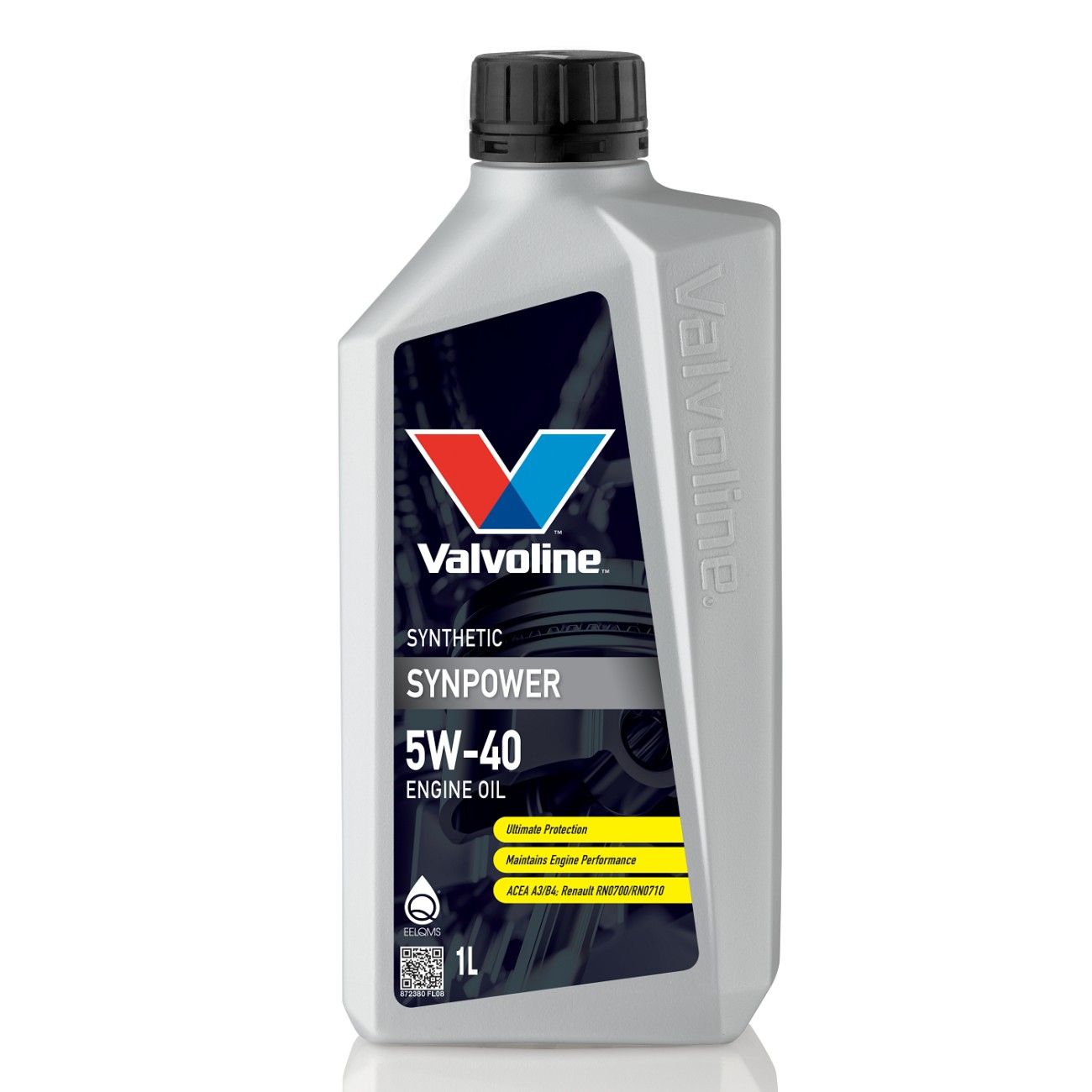 VALVOLINE Synpower 5W40 1L