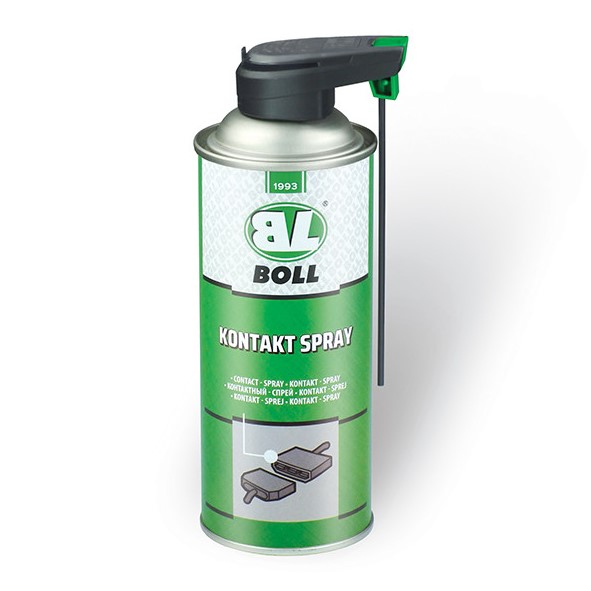 BOLL KONTAKT SPRAY 400ml