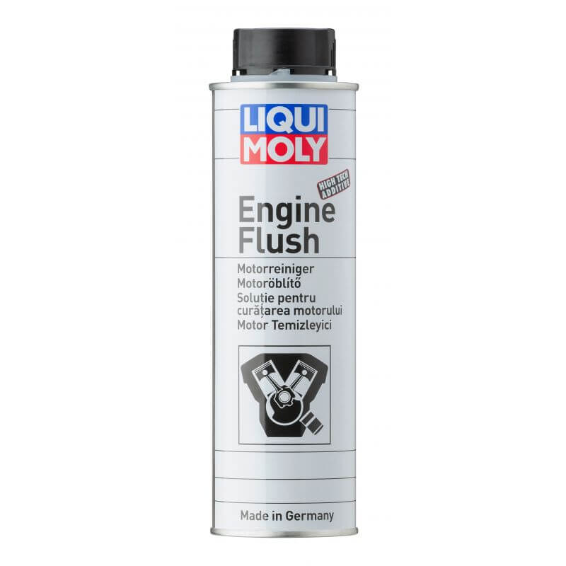 LIQUI MOLY Engine Flush 0,3L 2640