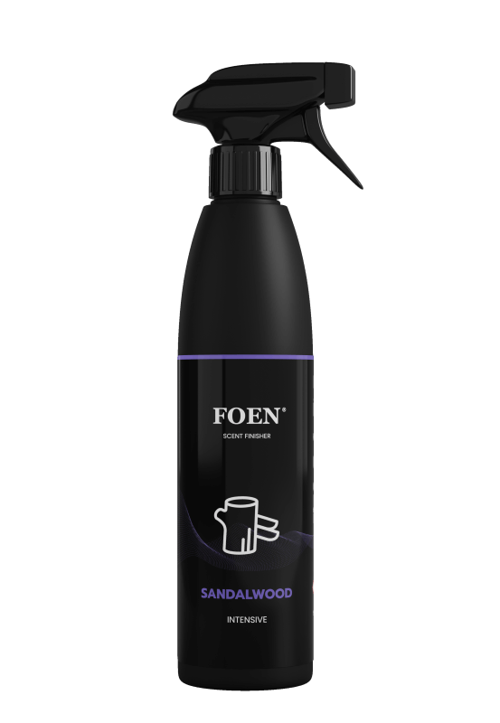 FOEN SANDALWOOD 450ml perfum do wnętrz