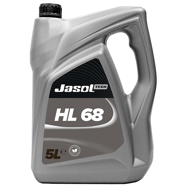 JASOL HYDRAULIC HL 68 5L