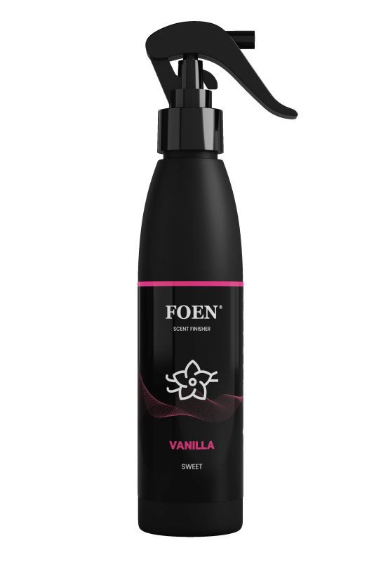 FOEN VANILLA 185ml perfum do wnętrz