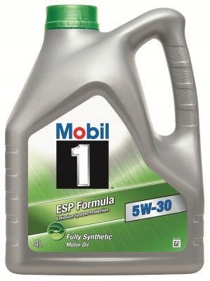 MOBIL 1 ESP 5W30 4L