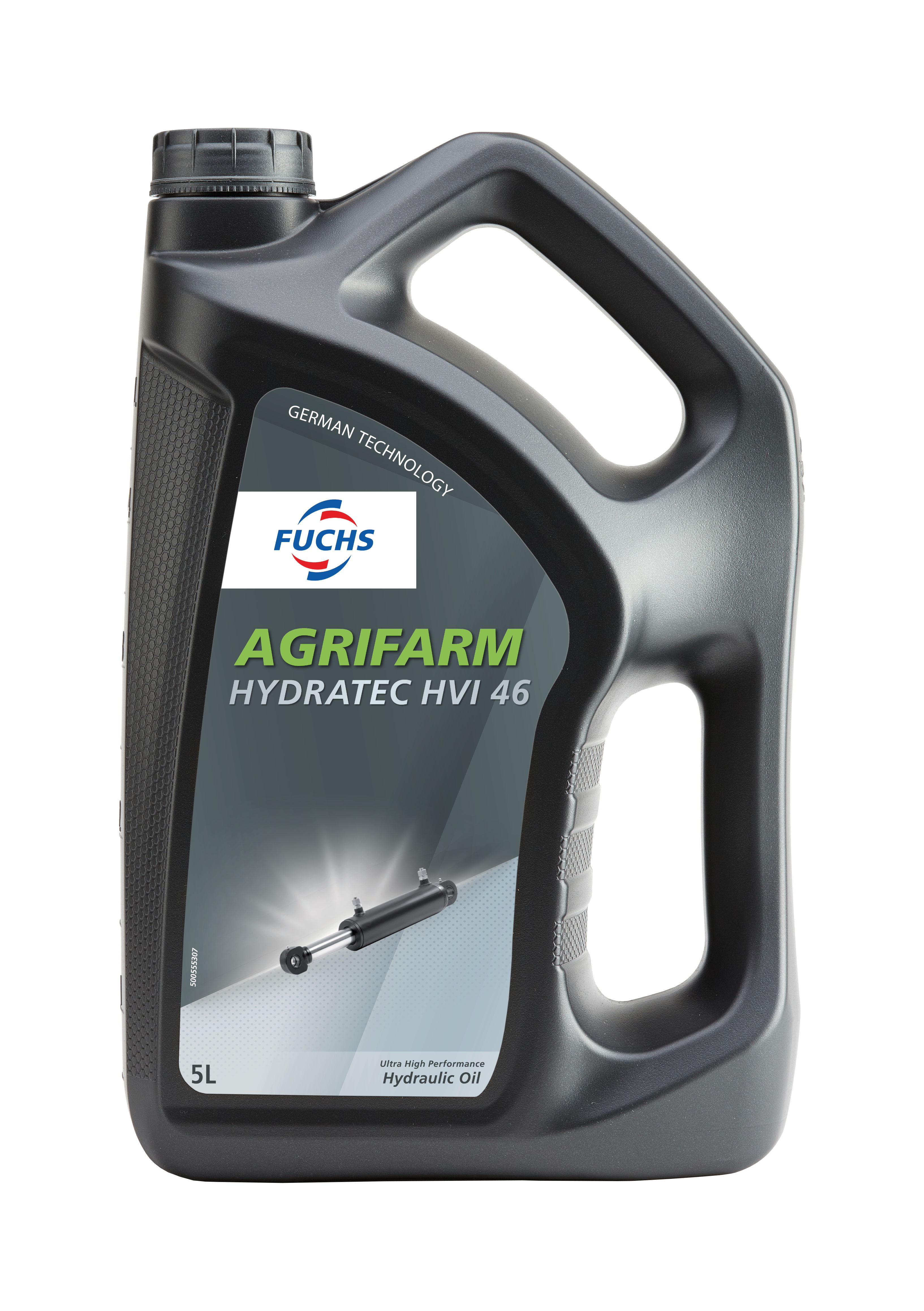 FUCHS AGRIFARM HYDRATEC HVI 46 5L