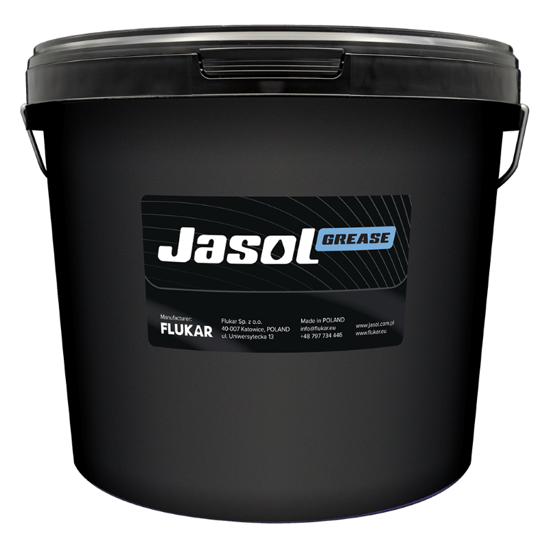 JASOL Grease EP 1 18kg