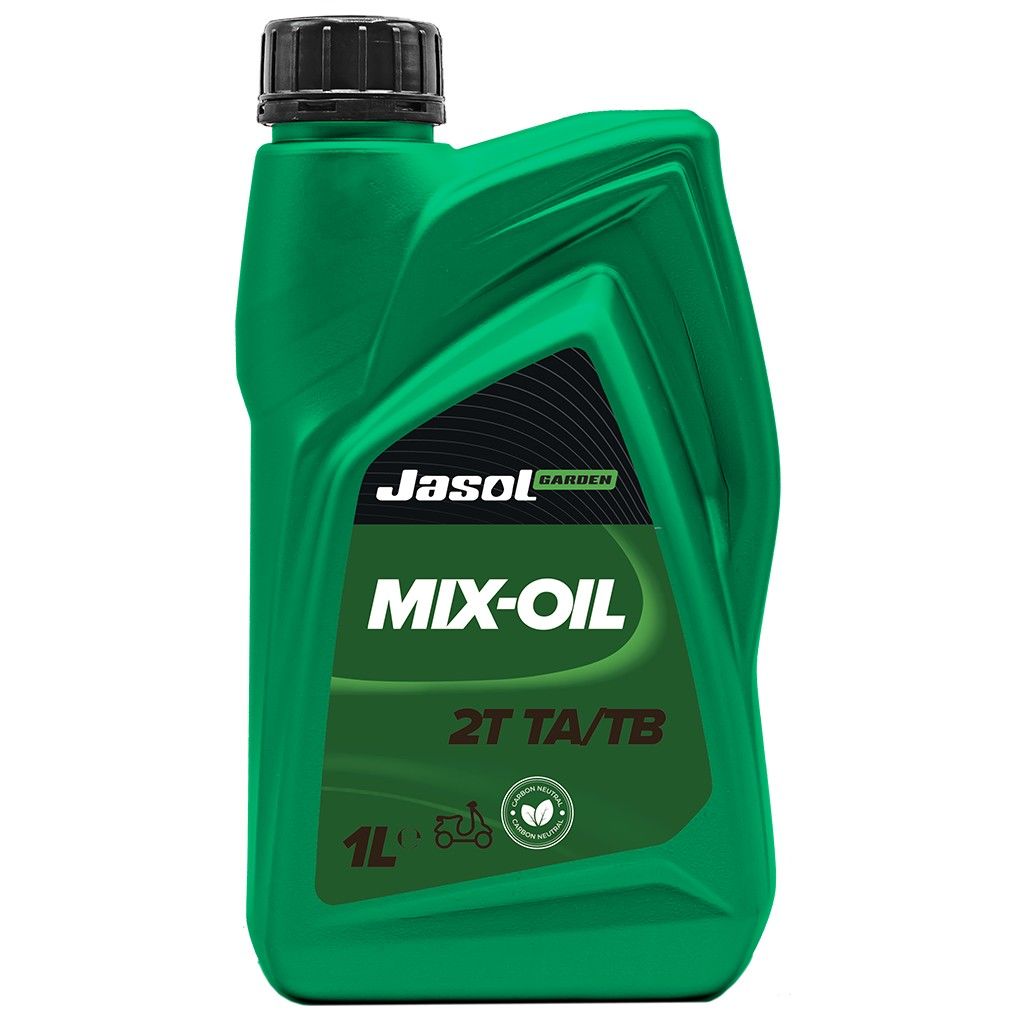 JASOL MIXOL 2T STROKE OIL 1L TA/TB