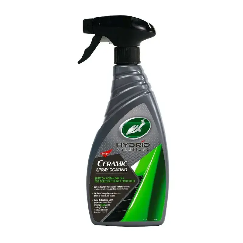 TurtleWax HYBRID SOLUTIONS CERAMIC COATING 500ml