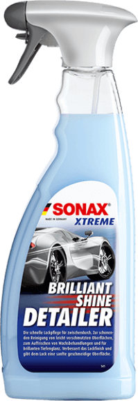 SONAX Xtreme BRILLIANT SHINE DETAILER 750ml