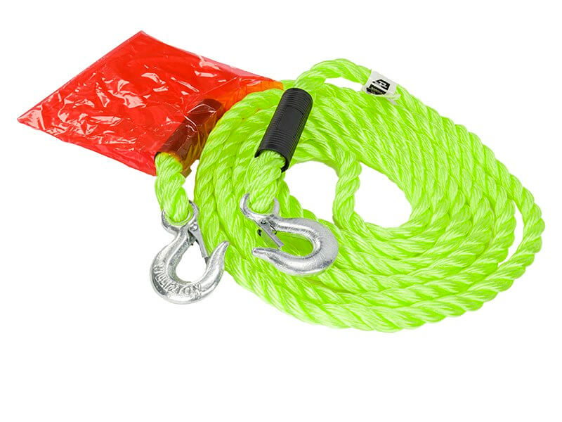 LINKA HOLOWNICZA PLECIONA 2T HAK 4M CARMOTION