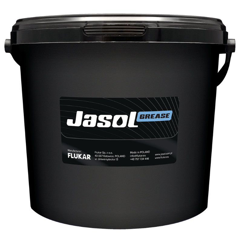 JASOL Grease EP 1 4,5kg