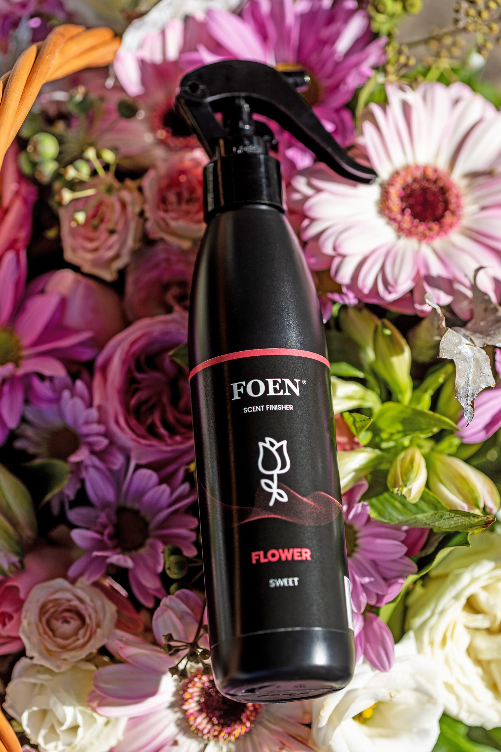 FOEN FLOWER 185ml perfum do wnętrz