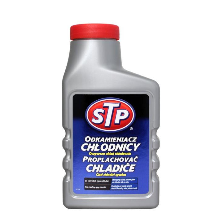 ODKAMIENIACZ CHŁODNICY STP 300ml