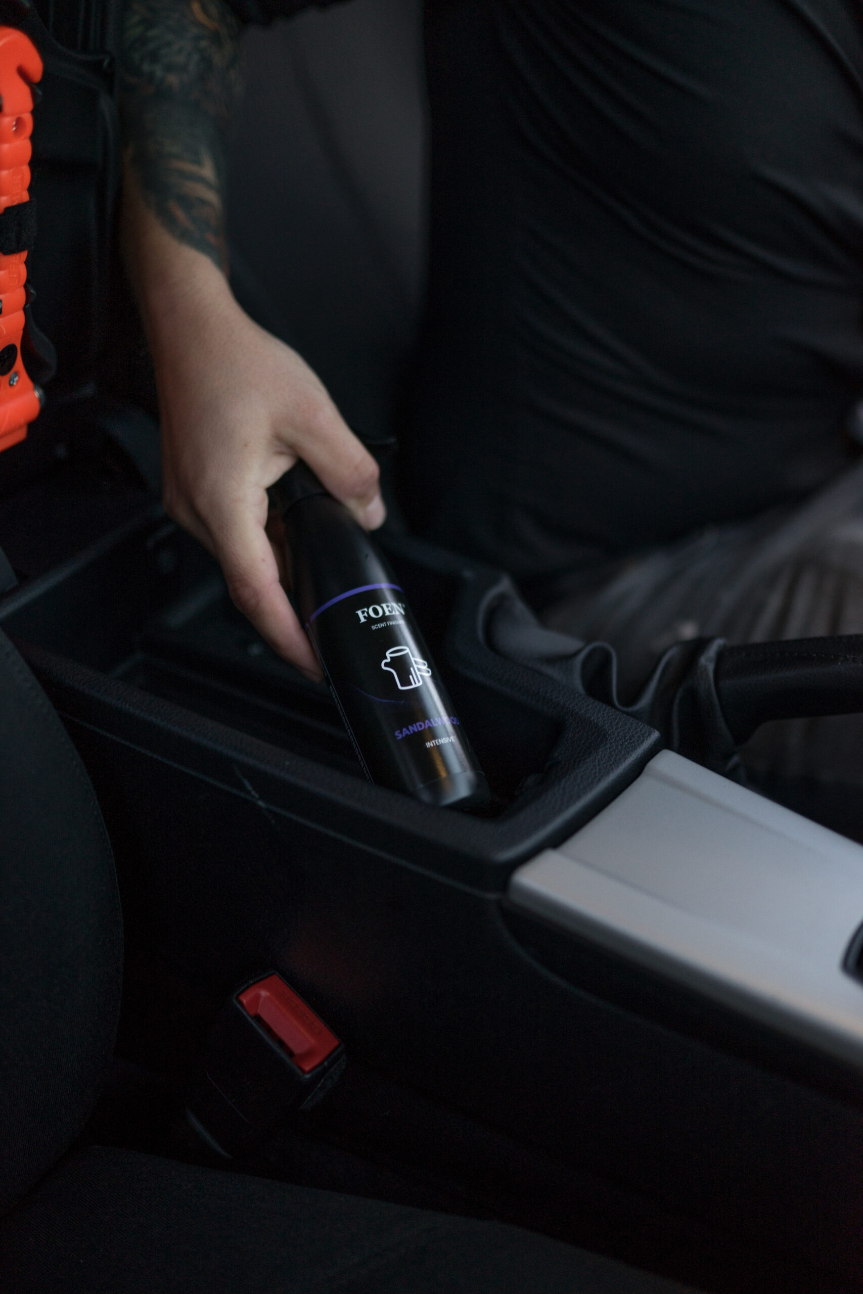 FOEN SANDALWOOD 450ml perfum do wnętrz