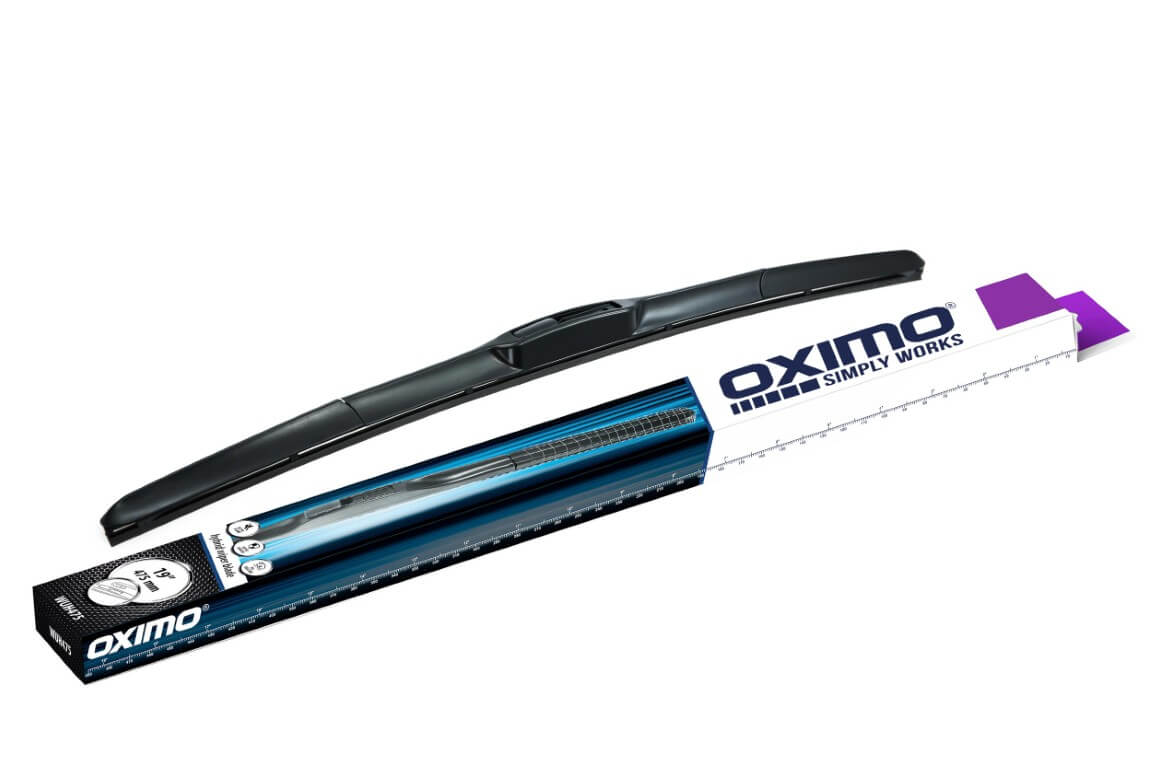 Pióro wycieraczki OXIMO WUH 475