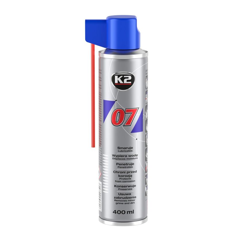 K2 07 400ml